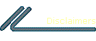 Disclaimers